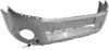 VAN WEZEL 4052575 Bumper